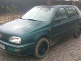 golf 3 1.9diesel, photo 1