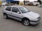 Golf 3 1,9TDI GT, stare f buna! Recent vopsit!