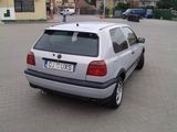 Golf 3 1,9TDI GT, stare f buna! Recent vopsit!, photo 2