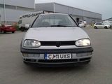 Golf 3 1,9TDI GT, stare f buna! Recent vopsit!, photo 4