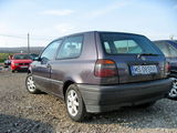 Golf 3 1994, fotografie 5