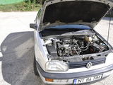 Golf 3 1995 1,9tdi