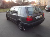 golf 3, fotografie 5