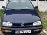 GOLF 3 ...2499 LEI - negociabil