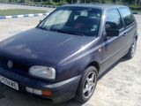 Golf 3 93 inmatriculat accept si schimb