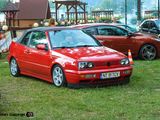 golf 3 cabriolet, photo 1