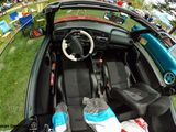 golf 3 cabriolet, photo 2