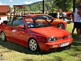 golf 3 cabriolet, photo 5