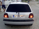 golf 3 cu gpl, fotografie 2