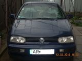 golf 3 cu instalatie gpl