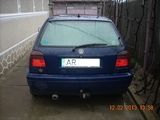 golf 3 cu instalatie gpl, fotografie 2