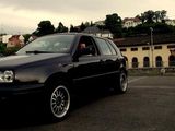 GOLF 3 - DE VANZARE, fotografie 3