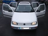 GOLF 3 DIN 1996