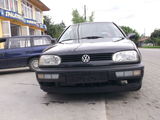 golf 3 fabricatie 1994, photo 2