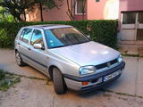 Golf 3 GL schimb cu capre