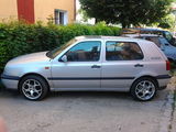 Golf 3 GL schimb cu capre, fotografie 2