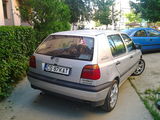 Golf 3 GL schimb cu capre, photo 3