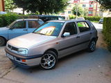 Golf 3 GL schimb cu capre, photo 4