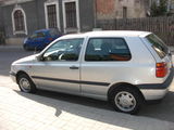 golf 3 gpl propietar, photo 1