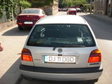 golf 3 gpl propietar, photo 2