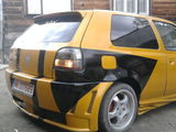 golf 3 GT benzina, photo 4