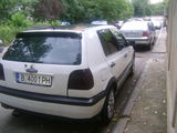 golf 3 gti, photo 1