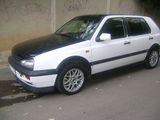 golf 3 gti, photo 2