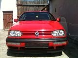 Golf 3 GTI