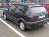 Golf 3 Impecabil, fotografie 3