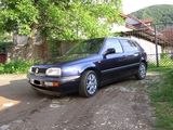 golf 3 inmatriculat