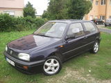 golf 3 inmatriculat in ro