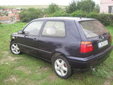 golf 3 inmatriculat in ro, fotografie 3