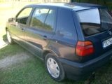 golf 3 inmatriculat pe bulgaria