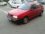 Golf 3, pret 1250 euro neg., photo 5