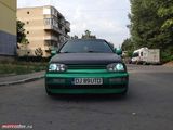 golf 3 superb, fotografie 4