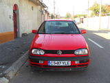 Golf 3 taxa 0, fotografie 1