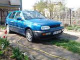 Golf 3 taxa platita, photo 3