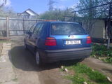 Golf 3 taxa platita, photo 4