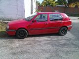 Golf 3 TDI, photo 1