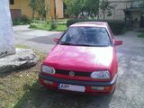 Golf 3 TDI, photo 4