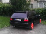 Golf 3 tuning