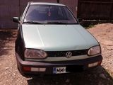 golf 3 variante