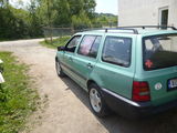 golf 3 volkswagen, photo 1