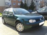 GOLF 4!1.4 16 VALVE CLIMATRONIC!, photo 1