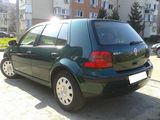 GOLF 4!1.4 16 VALVE CLIMATRONIC!, photo 4