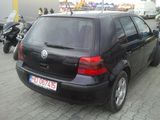 Golf 4 1,4 16V, photo 3