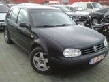 Golf 4 1,4 16V, photo 5