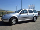 Golf 4 1.4  16v  Variant Edition 2001 euro 4 