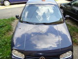 golf 4, 1.4 benyină