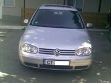 Golf 4 1,6, 110 CP din 2002